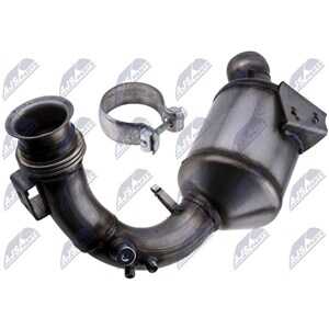 Dieselpartikelfilter, mercedes-benz c-klass [w204], cls [c218], cls shooting brake [x218], e-klass [w212], A2044902292, A212490