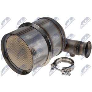 Dieselpartikelfilter, citroën,fiat,peugeot, 1609628880, 1609629980, 1732E2