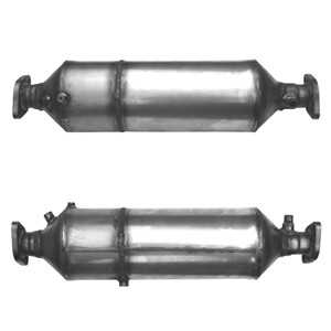 Dieselpartikelfilter, , hyundai tucson, tucson skåp/suv, 2899027260, 2899027280