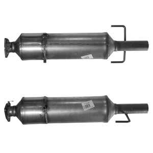 Dieselpartikelfilter, fiat bravo ii, doblo minibus,  minivan, doblo skåp/stor limousine, grande punto, stilo, stilo multi wagon