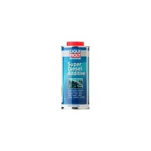 Dieseltillsats Super Diesel Additive marin Liqui Moly 500ml, Universal