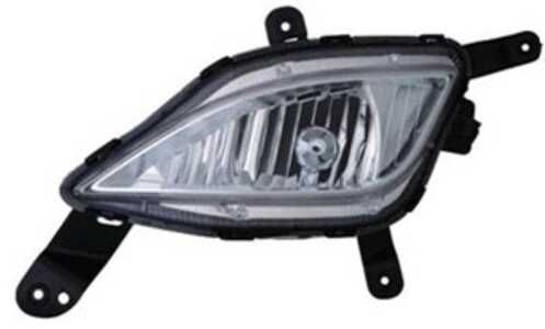 Dimljus, Höger fram, hyundai i30, i30 coupé, i30 kombi, 92202A6010, 92202-A6010