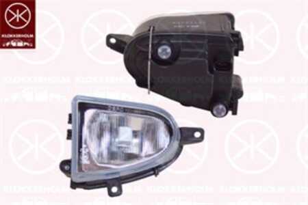 Dimljus, Höger fram, ford galaxy i, seat alhambra, vw sharan, 7 329 073