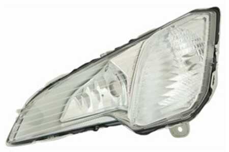 Dimljus, Höger fram, ford ecosport, 2215340, 2235531, GN15-13B220-BD