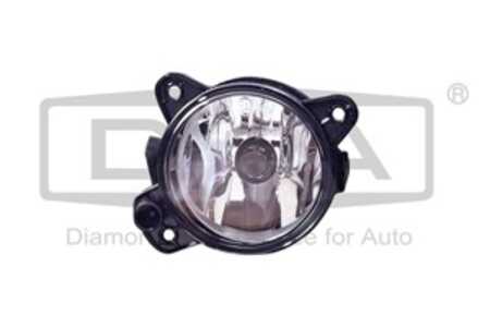 Dimljus, Höger, vw fox halvkombi, gol iv, polo, polo sedan iv, 5W0941700A, 6Q0941700, 6Q0941700A, 6Q0941700B