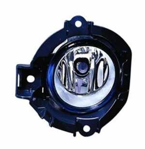 Dimljus, Höger, toyota rav 4 iii, 1608422280, 35501-57L00, 52125-42020, 81210-06052, 81210-06070, 81210-0D040, 81210-0D041, 812