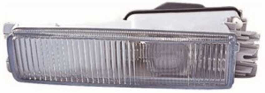 Dimljus, Höger, audi 80 b4 avant, 80 b4 sedan, cabriolet b3, coupe b3, 1NL005150-121, 893941700, 8A0941700