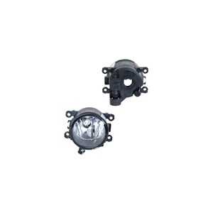 Dimljus, Vänster fram, fiat,nissan,opel,renault, 26155-00Q0D, 261558707R, 44 22 781, 6000618054, 93867966