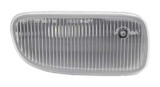 Dimljus, Vänster, jeep grand cherokee ii, 551551137, 55155137AC, K55155137AC