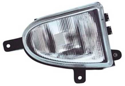 Dimljus, Vänster, ford galaxy i, seat alhambra, vw sharan, 7329072, 7M0941699A, 95VW15201AB, 95VW-15201-AB