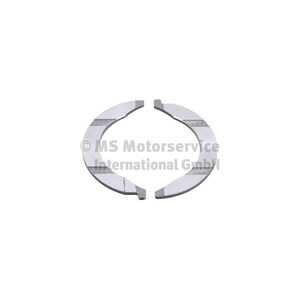 Distansskiva, vevaxel, fiat,mercedes-benz,nissan,opel,renault,vauxhall, 12 28 074 81R, 626 031 00 62, A 626 031 00 62