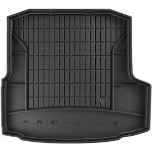 Djupa bagagemattor 3D SKODA Octavia II 2004-2013, skoda octavia ii