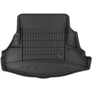 Djupa bagagemattor 3D HONDA Accord VII Sedan 2002-2008, honda accord vii