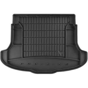 Djupa bagagemattor 3D HONDA CR-V III 2006-2011, honda cr-v iii