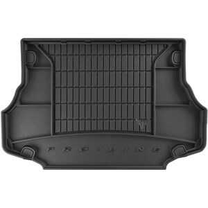 Djupa bagagemattor 3D KIA Sorento I 2002-2009, kia sorento i, sorento van i