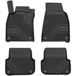 Djupa bilmattor 2.5D AUDI A6 C6 2004-2006, audi a6 c6, a6 c6 avant