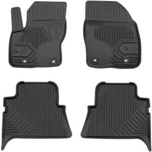 Djupa bilmattor 2.5D FORD Kuga I 2008-2013, ford kuga i, kuga van i