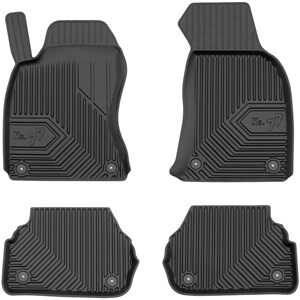 Djupa bilmattor 2.5D AUDI A6 C5 Allroad 1999-2006, audi a6 c5, a6 c5 avant