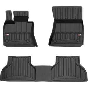 Djupa bilmattor - 3D BMW X5 E70 2006-2013, bmw x5 [e70]