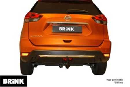 Dragkrok, Avtagbar, mitsubishi eclipse cross