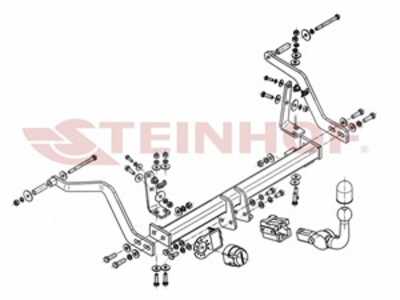 Dragkrok, Avtagbar, renault megane scenic, megane scenic van, scénic minibus,  minivan i, scénic van i