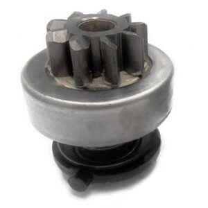 Drev, startmotor, nissan pathfinder ii, pick up, terrano i, terrano ii, urvan buss, urvan skåp, 23300 G2403, 23300 G2404, 23300