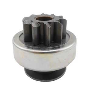 Drev, startmotor, nissan,opel,renault,vauxhall, 23300JG70A, 23300JG70B, 8200458765, 8200628430