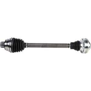 Drivaxel, Bakaxel, båda sidor, audi a4 b8, a4 b8 avant, a5, a5 sportback, 8K0501203C, 8K0501203K, 8K0501203KX