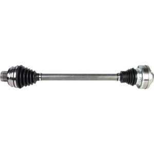 Drivaxel, Bakaxel, båda sidor, audi a4 allroad b8, a4 b8, a4 b8 avant, a5, a5 sportback, 8K0501203J, 8K0501203JX