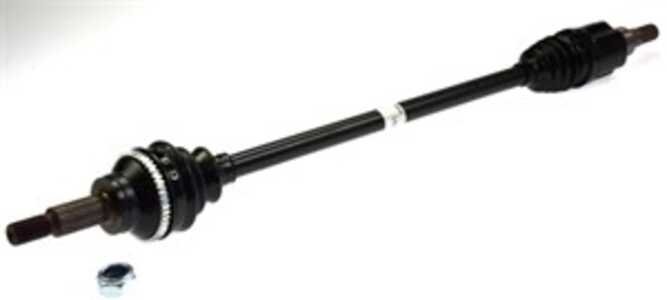 Drivaxel, Bakaxel, Bakaxel höger, Bakaxel vänster, Höger, Vänster, dacia duster, duster skåp/suv, renault duster, 396004652R, 3