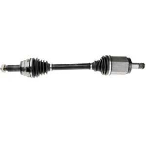 Drivaxel, Bakaxel, Framaxel, framaxel vänster, bmw 7 [g11, g12], x5 [e70, f15, f85], x6 [e71, e72, f16, f86], 31607545125, 3160