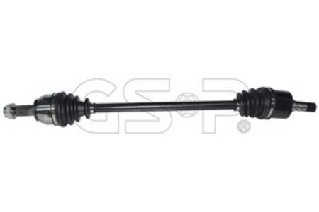 Drivaxel, Bakaxel höger, Bakaxel vänster, land rover freelander 2, freelander 2 van, 6G9N4B402AA, 6G9N4B402AB, LR001160, LR0144