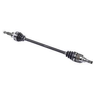 Drivaxel, Bakaxel höger, Bakaxel vänster, dacia duster, duster skåp/suv, renault duster, 396004652R, 396005911R, 8200939996, 82