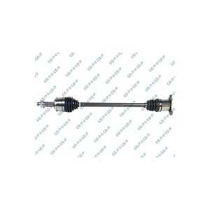 Drivaxel, Bakaxel höger, Bakaxel vänster, chevrolet trax, opel mokka / mokka x, 414008, 414018, 94560855, 95090829