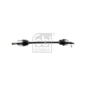 Drivaxel, Bakaxel höger, Bakaxel vänster, land rover freelander 2, freelander 2 van, 6G9N4B402AA, 6G9N4B402AB, LR 025959, LR001