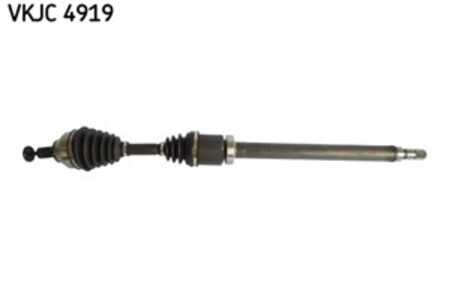 Drivaxel, Bakaxel höger, framaxel höger, ford focus ii, volvo c30, c70 cabriolet ii, s40 ii, v50, 1344682, 1370412, 1402340, 14