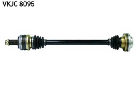 Drivaxel, Bakaxel höger, bmw, 33 21 7 523 960, 33 21 7 523 964, 33 21 7 547 070, 33 21 7 547 072, 33 21 7 547 628, 33 21 7 561 