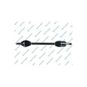 Drivaxel, Bakaxel höger, land rover defender station wagon, defender van, discovery v, range rover iv, range rover sport ii, CP