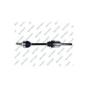 Drivaxel, Bakaxel höger, land rover discovery iii, discovery iv, range rover sport i, LR047288, LR071933, TOB500280