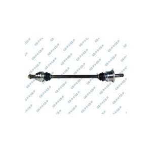 Drivaxel, Bakaxel höger, bmw x3 [f25], x4 [f26], 33207598032, 33207598038, 33207598042