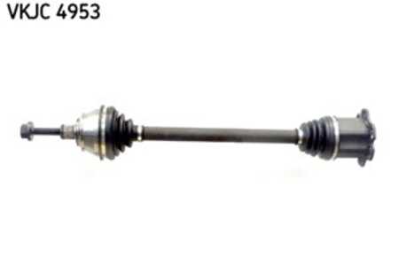 Drivaxel, Bakaxel vänster, framaxel vänster, audi a6 allroad c6, a6 c6, a6 c6 avant, a8 d3, 4E0 407 271 P, 4E0 407 451 AX, 4F0 