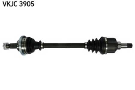 Drivaxel, Bakaxel vänster, framaxel vänster, citroën,peugeot, 3272.AE, 3272.AF, 3272.FE, 3272.FF, 9642599980, 9642601980, 98027