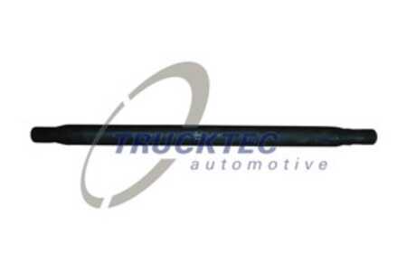 Drivaxel, Bakaxel vänster, mercedes-benz,vw, 2E0 501 171 G n.cpl.2, 2E0 501 171 G, 906 350 3910 n.cpl.2, 906 350 3910, A906 350