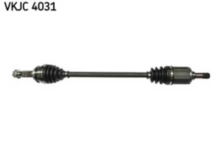 Drivaxel, Bakaxel vänster, honda cr-v ii, cr-v iii, 42311-SXS-A01, 42311-SXS-A010-M1