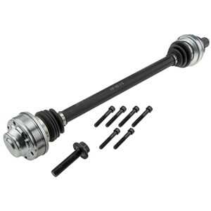 Drivaxel, Bakaxel vänster, audi q2, tt, seat tarraco, skoda kodiaq, superb iii, superb kombi iii, vw arteon, passat b8, tiguan,