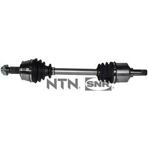 Drivaxel, Fram, Framaxel, framaxel vänster, abarth 500 / 595 / 695, fiat 500, 500 c, ford ka, 1541822, 1835998, 51787864, 51955