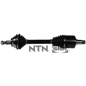 Drivaxel, Fram, Framaxel, framaxel vänster, mercedes-benz a-klass [w169], b-klass sports tourer [w245], 1693701572, 1693702772,