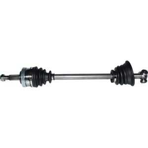 Drivaxel, Fram, höger eller vänster, framaxel vänster, renault kangoo, kangoo express, 7711135295, 8200045471, 8200144781, 8200