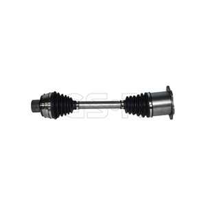 Drivaxel, Fram, höger eller vänster, audi a4 allroad b8, a4 b8, a4 b8 avant, a5, a5 cabriolet, a5 sportback, 8K0407271C, 8K0407