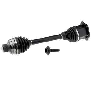 Drivaxel, Framaxel, framaxel höger, framaxel vänster, audi a6 c7, a6 c7 avant, a7 sportback, a8 d4, q5, q5 van, 8R0407271A, 8R0